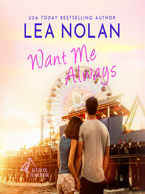cover image of Want Me Always